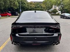 Chery Arrizo 8 High-Energy Edition 2.0T Dynamic - ფოტო 12