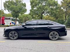 Chery Arrizo 8 High-Energy Edition 2.0T Dynamic - ფოტო 14
