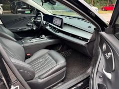 Chery Arrizo 8 High-Energy Edition 2.0T Dynamic - ფოტო 6