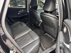 Chery Arrizo 8 High-Energy Edition 2.0T Dynamic - ფოტო 8