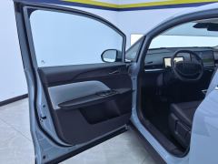 Venucia VX6 510 Comfort Edition - ფოტო 12