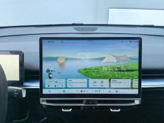 Venucia VX6 510 Comfort Edition - ფოტო 17