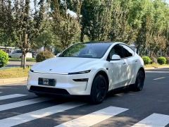 Tesla Model Y 593km Rear-Wheel Drive Edition - photo 1