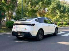 Tesla Model Y 593km Rear-Wheel Drive Edition - photo 10