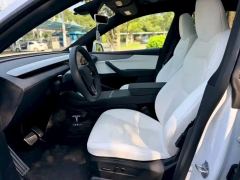 Tesla Model Y 593km Rear-Wheel Drive Edition - photo 4