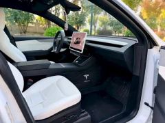Tesla Model Y 593km Rear-Wheel Drive Edition - photo 5