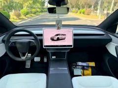 Tesla Model Y 593km Rear-Wheel Drive Edition - photo 6