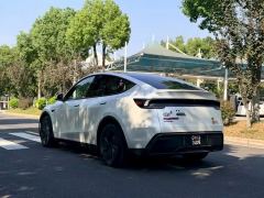 Tesla Model Y 593km Rear-Wheel Drive Edition - photo 9