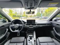 Audi A4L 40 TFSI Luxury Dynamic - ფოტო 5