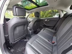 Audi A4L 40 TFSI Luxury Dynamic - ფოტო 6