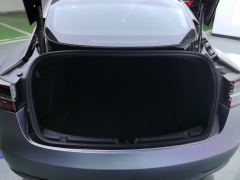Tesla Model 3 556km Rear-Wheel Drive Edition - ფოტო 7