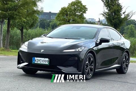 2023 Deepal SL03 EREV 200km Max - ავტომობილი ჩინეთიდან