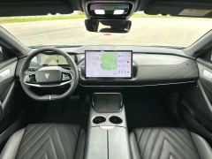 Deepal SL03 EREV 200km Max - ფოტო 6
