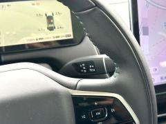 Deepal SL03 EREV 200km Max - ფოტო 7
