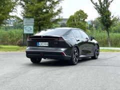 Deepal SL03 EREV 200km Max - ფოტო 9