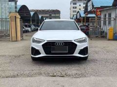 Audi A4L 40 TFSI Luxury Dynamic - ფოტო 3