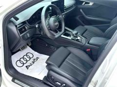 Audi A4L 40 TFSI Luxury Dynamic - ფოტო 4