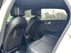 Audi A4L 40 TFSI Luxury Dynamic - ფოტო 5