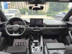 Audi A4L 40 TFSI Luxury Dynamic - ფოტო 6