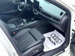 Audi A4L 40 TFSI Luxury Dynamic - ფოტო 7