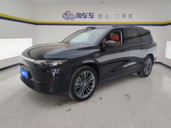Leapmotor C16 EREV 280 Lidar Smart Premium Edition 6-seater - фото 1