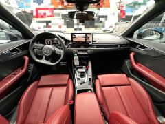 Audi A4L 40 TFSI Luxury Dynamic Edition Starry Night Edition - ფოტო 4