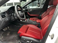 Audi A4L 40 TFSI Luxury Dynamic Edition Starry Night Edition - ფოტო 5