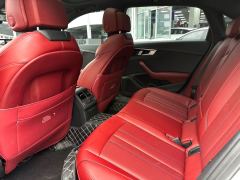Audi A4L 40 TFSI Luxury Dynamic Edition Starry Night Edition - ფოტო 7