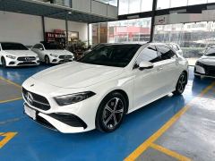 Mercedes-Benz A Class A-Class A 200 L Sport - photo 1