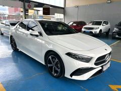 Mercedes-Benz A Class A-Class A 200 L Sport - photo 2