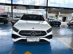Mercedes-Benz A Class A-Class A 200 L Sport - photo 3