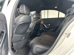 Mercedes-Benz A Class A-Class A 200 L Sport - photo 4