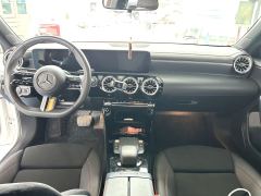 Mercedes-Benz A Class A-Class A 200 L Sport - photo 5