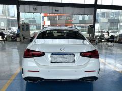 Mercedes-Benz A Class A-Class A 200 L Sport - photo 7