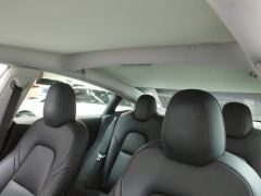 Tesla Model 3 556km Rear-Wheel Drive Edition - ფოტო 15