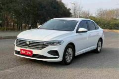 Volkswagen Lavida 1.5L Automatic Deyi Edition - ფოტო 1