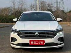 Volkswagen Lavida 1.5L Automatic Deyi Edition - ფოტო 2