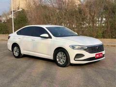 Volkswagen Lavida 1.5L Automatic Deyi Edition - ფოტო 3