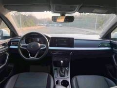 Volkswagen Lavida 1.5L Automatic Deyi Edition - ფოტო 4