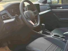 Volkswagen Lavida 1.5L Automatic Deyi Edition - ფოტო 6