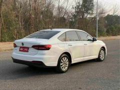 Volkswagen Lavida 1.5L Automatic Deyi Edition - ფოტო 7