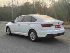 Volkswagen Lavida 1.5L Automatic Deyi Edition - ფოტო 8