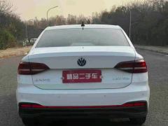 Volkswagen Lavida 1.5L Automatic Deyi Edition - ფოტო 9