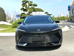 Buick Lacrosse Junyue Avenir Edition - ფოტო 2