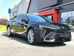 Buick Lacrosse Junyue Avenir Edition - ფოტო 3