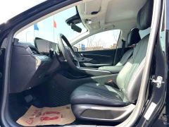 Buick Lacrosse Junyue Avenir Edition - ფოტო 4