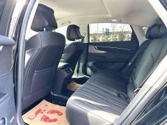 Buick Lacrosse Junyue Avenir Edition - ფოტო 5