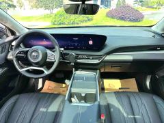 Buick Lacrosse Junyue Avenir Edition - ფოტო 6