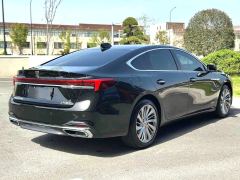 Buick Lacrosse Junyue Avenir Edition - ფოტო 7