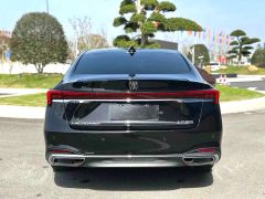 Buick Lacrosse Junyue Avenir Edition - ფოტო 8